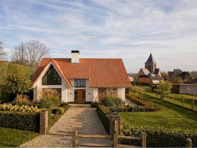 Terrain vente à Zwalm, Oost-Vlaanderen