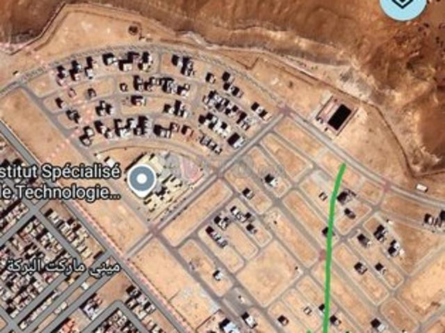 Propriété vente à Laâyoune, Laâyoune-Boujdour-Sakia el Hamra