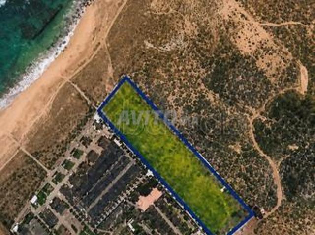 Propriété vente à Mansouria, Gharb-Chrarda-Beni Hssen
