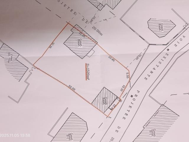 Propriété vente à Sfax, Sfax Ville