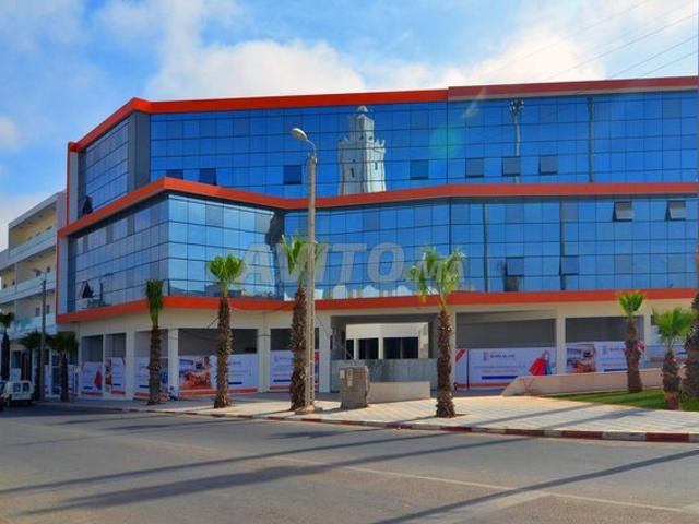 Propriété vente à Agadir, Oued ed Dahab-Lagouira