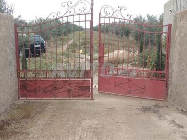 Propriété vente à Khouribga