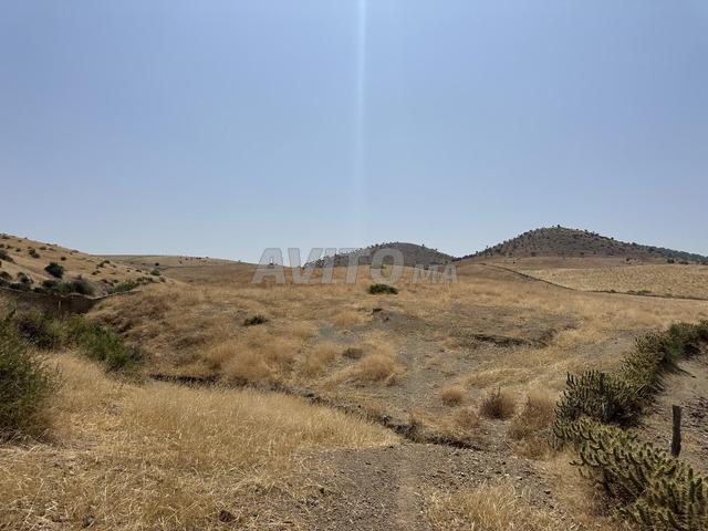Propriété vente à Slimane, Gharb-Chrarda-Beni Hssen