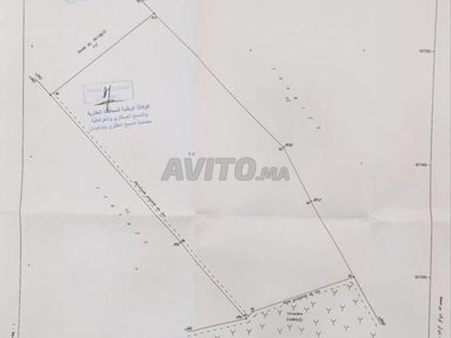 Propriété vente à Slimane, Gharb-Chrarda-Beni Hssen