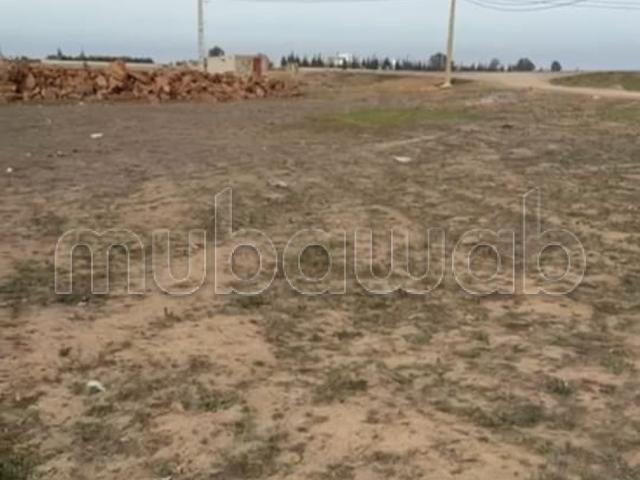 Terrain vente à Ben Slimane, Chaouia-Ouardigha