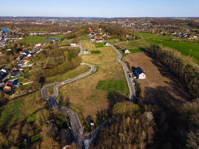 Terrain vente à Aiseau, Wallonie