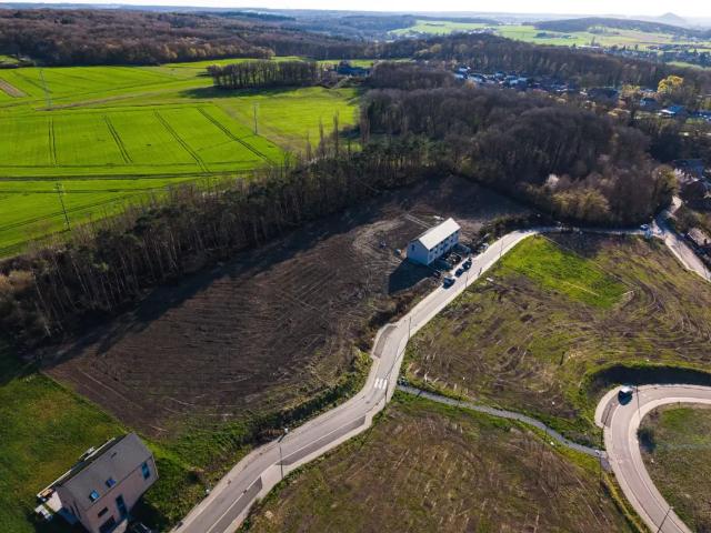 Terrain vente à Aiseau, Wallonie