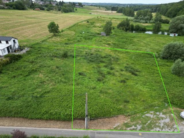 Terrain vente à Aiseau, Wallonie