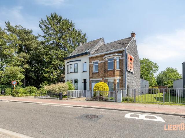 Terrain vente à Aalst, Oost-Vlaanderen