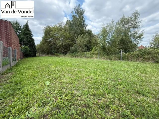 Terrain vente à Aalst, Oost-Vlaanderen