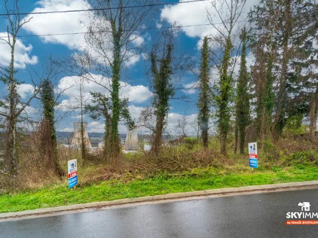 Terrain vente à Amay, Wallonie