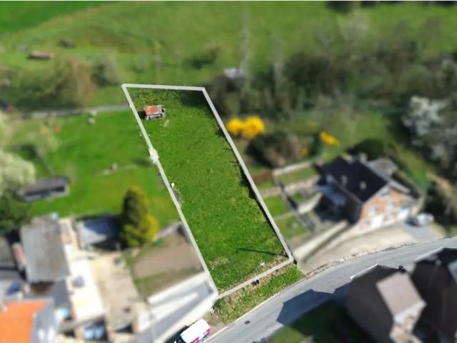 Terrain vente à Amay, Wallonie