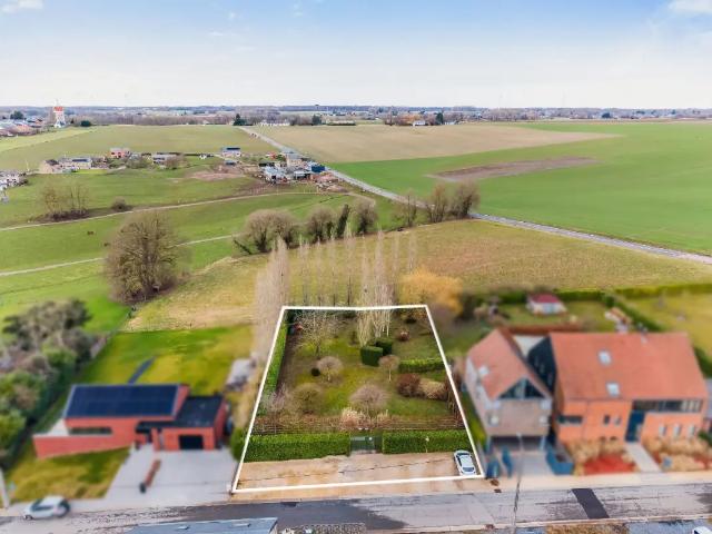 Terrain vente à Andenne, Wallonie