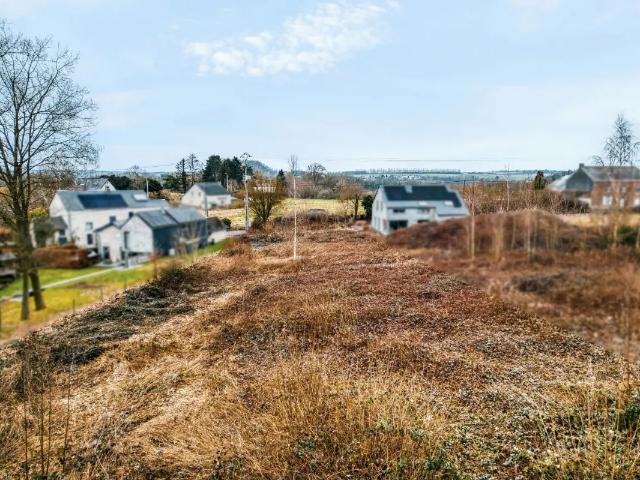 Terrain vente à Andenne, Wallonie