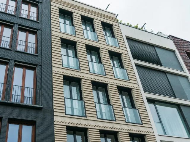 Terrain vente à Anderlecht, Bruxelles