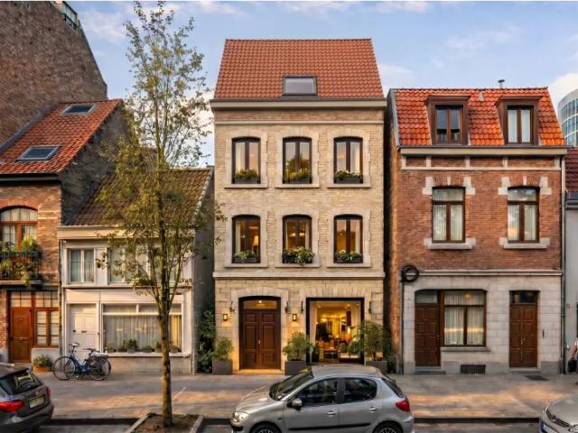 Terrain vente à Anderlecht, Bruxelles