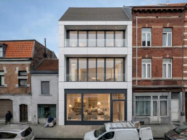 Terrain vente à Anderlecht, Bruxelles