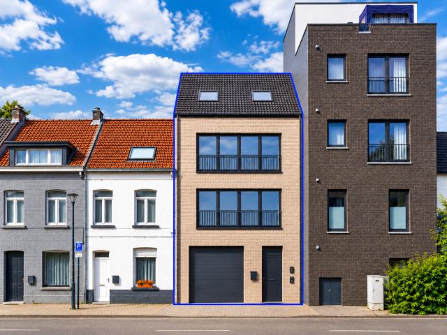 Terrain vente à Anderlecht, Bruxelles