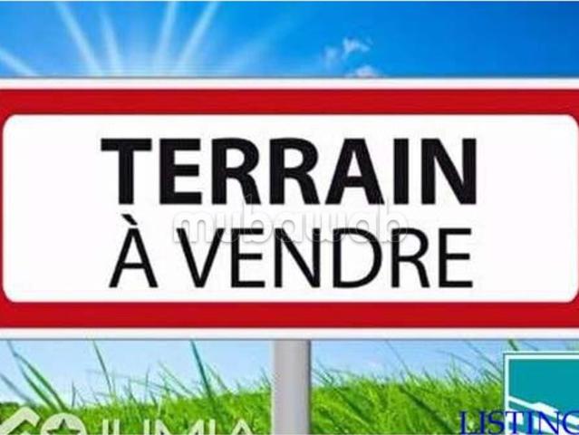 Terrain vente à Anfa, Gharb-Chrarda-Beni Hssen