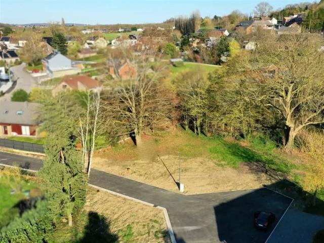 Terrain vente à Sambreville, Wallonie