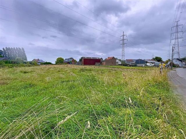 Terrain vente à Assche, Brabant