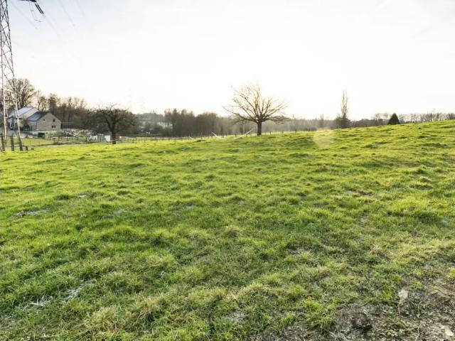 Terrain vente à Assche, Brabant