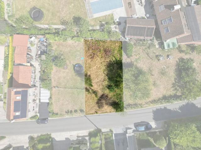 Terrain vente à Asse