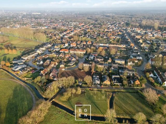 Terrain vente à Brugge, West-Vlaanderen