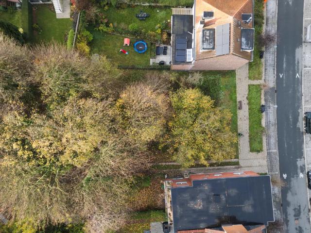 Terrain vente à Oudergem, Bruxelles