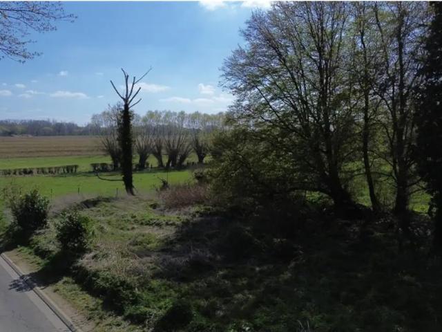 Terrain vente à Ramillies-offus, Wallonie
