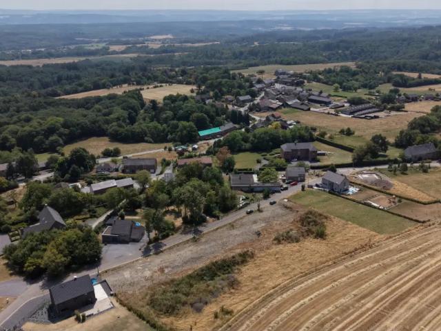 Terrain vente à Buissonville, Wallonie