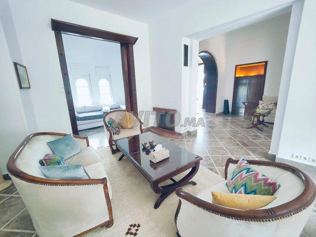 Propriété vente à Anfa, Gharb-Chrarda-Beni Hssen