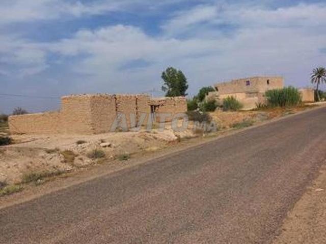 Propriété vente à Fès
