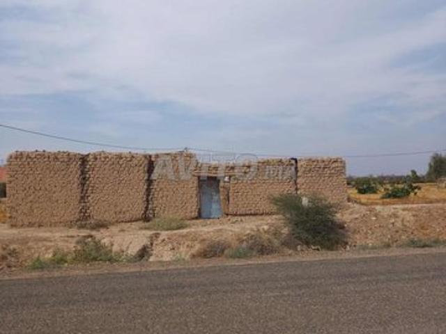 Propriété vente à Fès