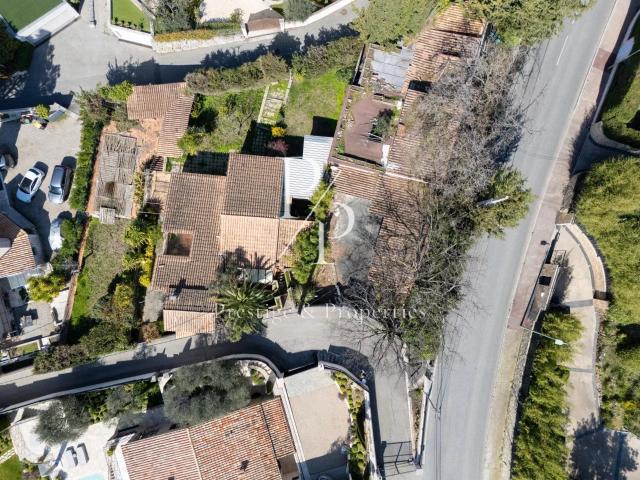 Maison vente à Grasse, Vallauris