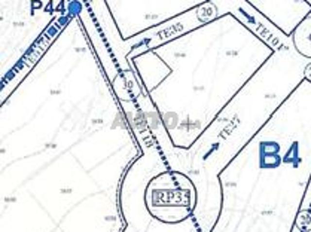 Propriété vente à Témara