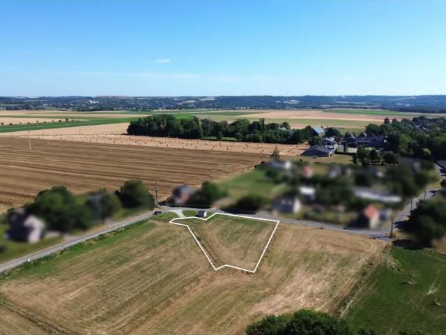 Terrain vente à Wanze, Wallonie