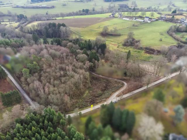 Terrain vente à Trois-ponts, Wallonie