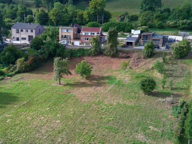 Terrain vente à Bassenge, Wallonie