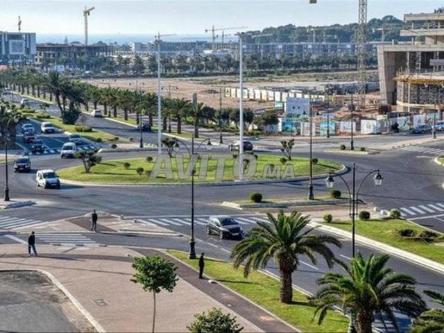Propriété vente à Haut Founty, Agadir