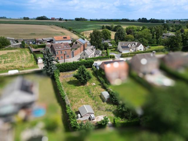 Terrain vente à Nijvel, Wallonie