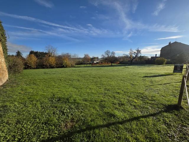 Terrain vente à Beauraing, Wallonie