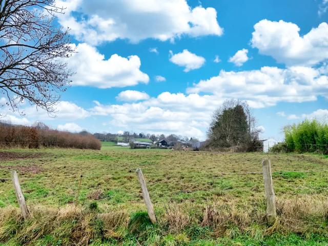 Terrain vente à Magoster, Wallonie