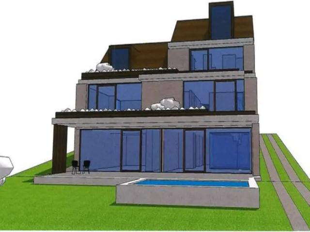 Terrain vente à Assche, Brabant