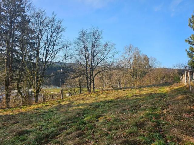 Terrain vente à Malmedy, Wallonie