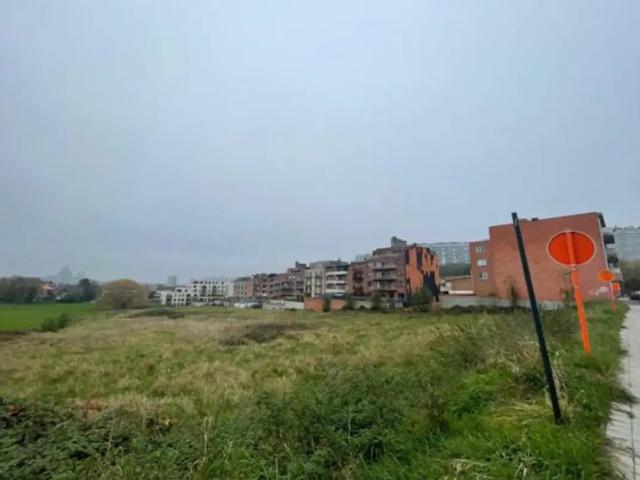 Terrain vente à Berchem, Bruxelles