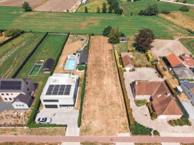 Terrain vente à Berlaar, Antwerpen
