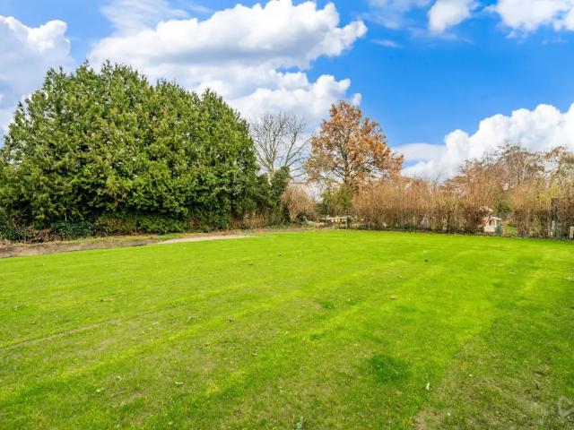 Terrain vente à Hannut, Wallonie