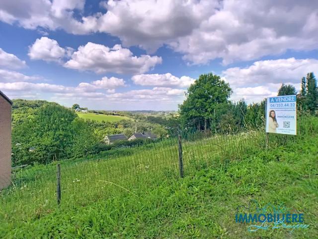 Terrain vente à Beyne-heusay, Wallonie