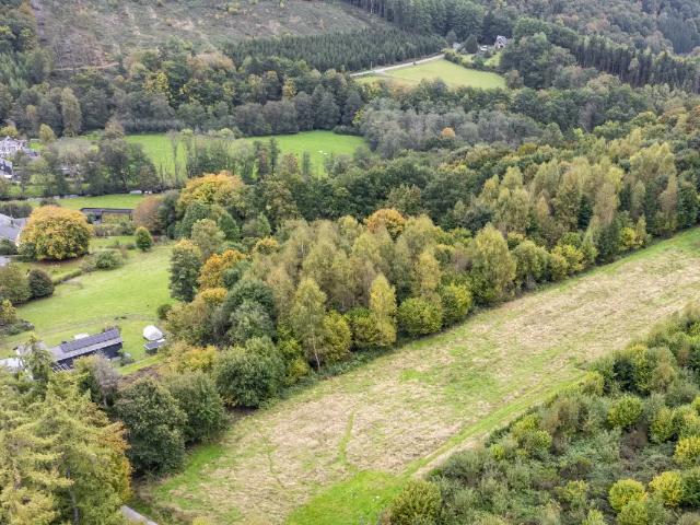 Terrain vente à Bellevaux, Bouillon